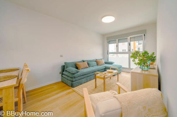 Piso de alquiler en Camelia, Siete Palmas - Photo 1