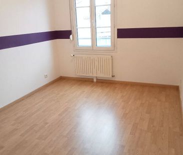 Location appartement 4 pièces 84.88 m² à Mâcon (71000) CITE ADMINIS... - Photo 5