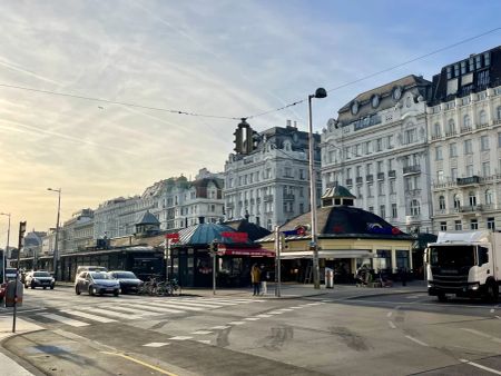 PROVISIONSFREI - TOPLAGE DIREKT BEIM NASCHMARKT UND CITY - UNBEFRISTET - 2 er WG GEEIGNET - Photo 3