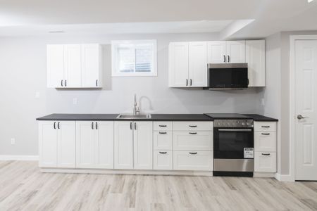 For Lease - 721 Audley Road Unit# Bsmt, Ajax, Ontario - Photo 3