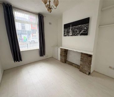 2 bedroom terraced house to rent - Photo 6