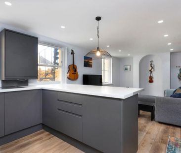 1 bedroom flat to rent - Photo 6