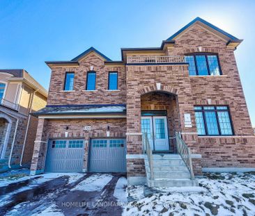 For Lease - 329 Danny Wheeler Boulevard, Georgina, Ontario - Photo 3