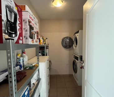 Appartement met 2 slaapkamers op mooie locatie - Foto 1