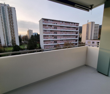 Gemütliche 3.5 Zimmer Wohnung im 5. OG in Spreitenbach - Photo 3