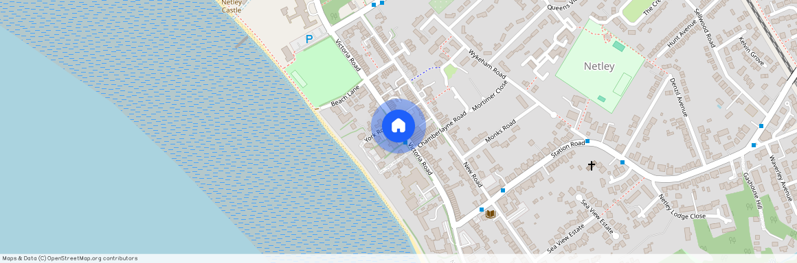 Ross Mews, Victoria Road, Netley Abbey, SO31 5BX