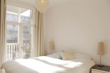 Appartement te huur: Tweede Jan Steenstraat 110-1 1074 CT Amsterdam - foto 5