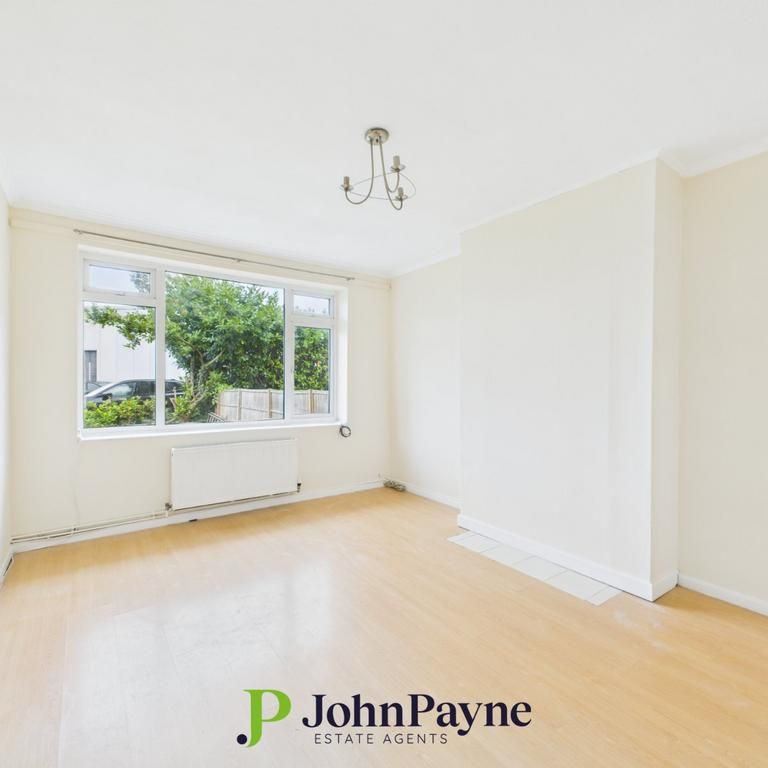 2 bedroom maisonette to rent - Photo 1