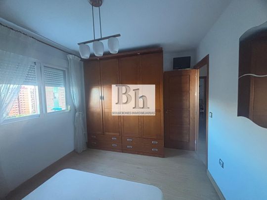 Piso de alquiler en Avenida Nehemias, Santa Cristina - San Rafael - Photo 1