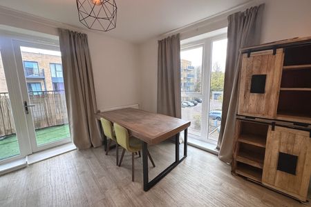 2 Bed Flat, Kington House, SE7 - Photo 3