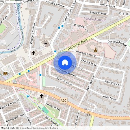 19 Lomond Avenue, Belfast, BT4 3AJ