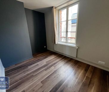 Appartement à louer 3 pièces 55.3m² - Photo 4