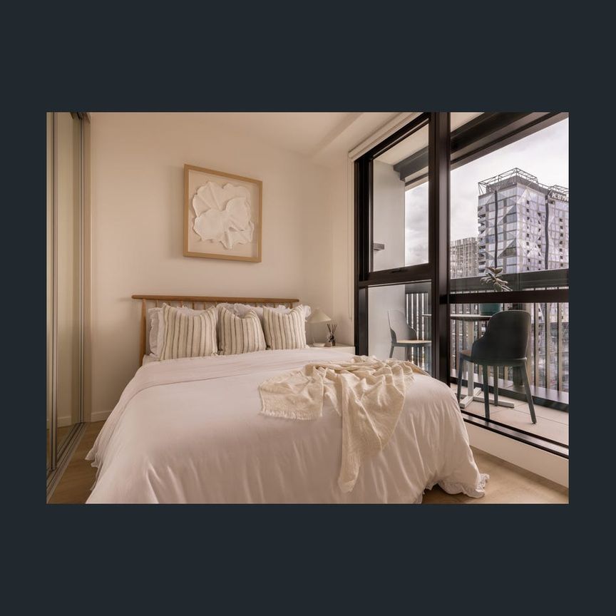 1-Bedroom Apartment $749pw | 1 Month Free - Photo 1