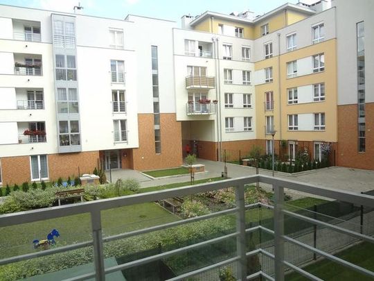 Komfortowy apartament na Gumieńcach z garażem - Zdjęcie 1