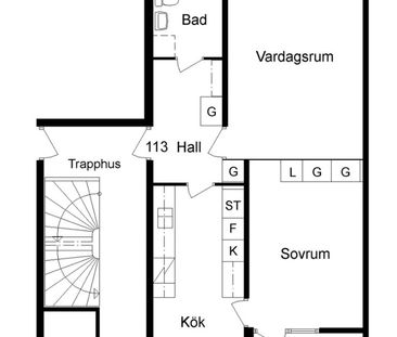 Orkestervägen 4 - Foto 4