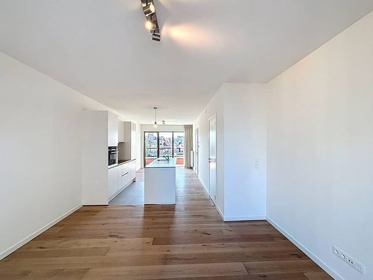 Appartement te huur - Photo 1