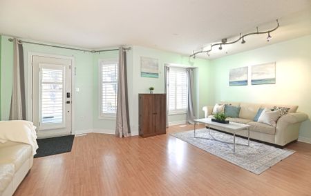 For Lease - 154 Pressed Brick Drive, Brampton, Ontario - Photo 4