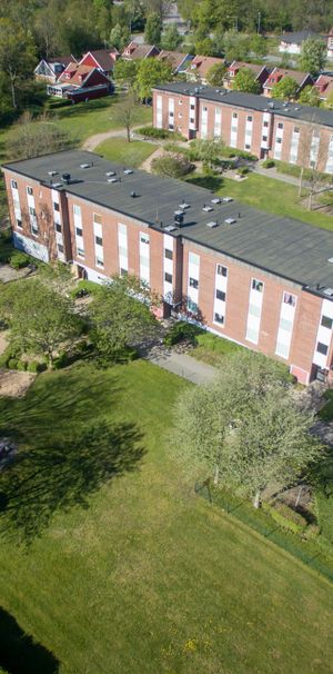 Hökvägen 6 A - Photo 1