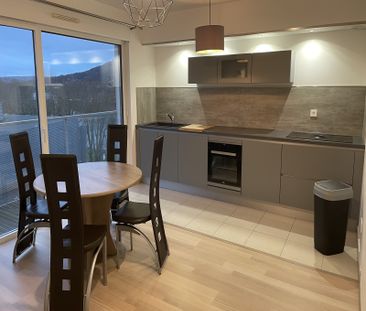 Appartement 2 pièce(s) 1 chambre(s) 41 m² - Photo 4