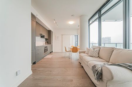 For Lease - 20 Lombard Street Unit# 3416, Toronto, Ontario - Photo 5