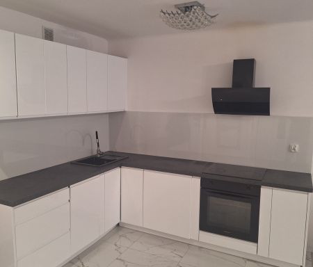 Warszawa, Śródmieście, Śródmieście Mirów, Grzybowska - Фото 4