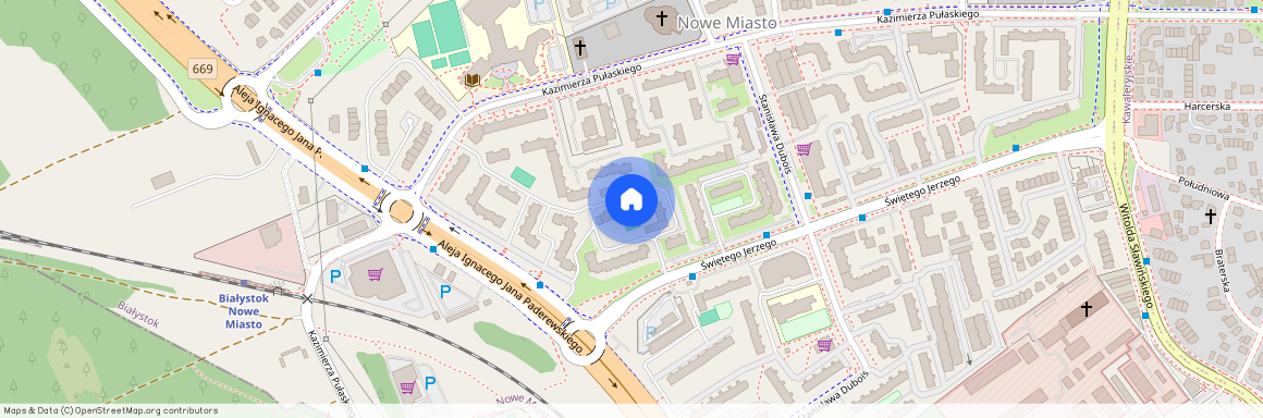 Białystok, Białystok,