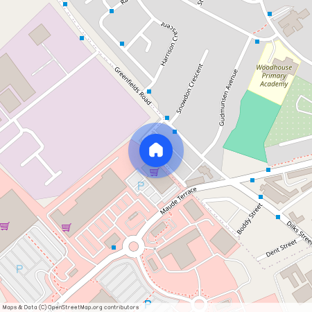 West View, Bishop Auckland, DL14