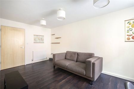 1 Marcon Place, Hackney - Photo 2