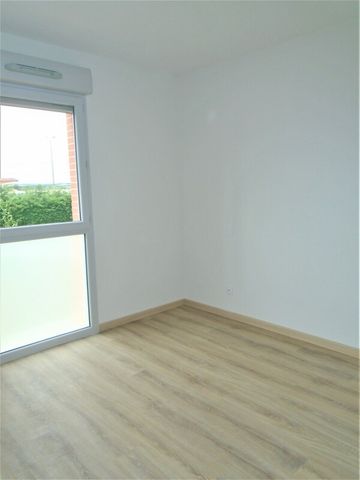 Location Appartement 2 pièces 41m² ST JORY 31790 - Photo 3