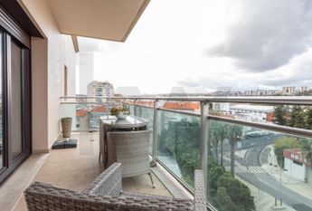 Apartamento T2 em Lisboa