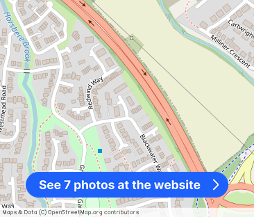 Saylittle Mews, Longlevens, Gloucester, GL2 - Photo 1
