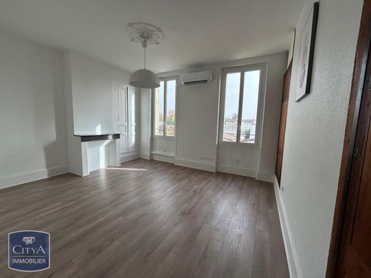 Location Appartement 1 pièce 41m² AGEN 47000 - Photo 1