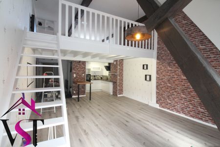 Location Appartement 2 pièces 71m² AUXONNE 21130 - Photo 4
