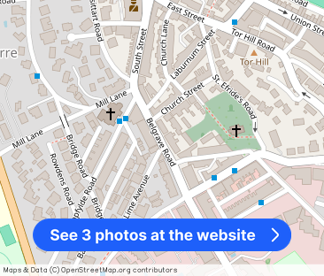 Belgrave Road, Torquay, Devon, TQ2 - Photo 1