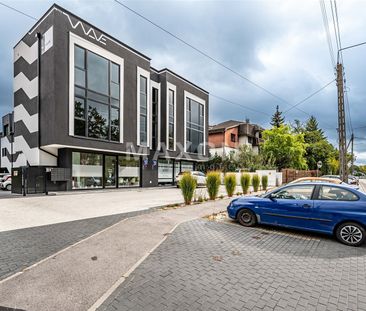 Luksusowy Apartament KLIMA Styl Glamour - Фото 4