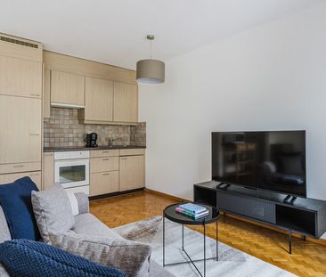 Zweierstrasse 141 - Photo 2