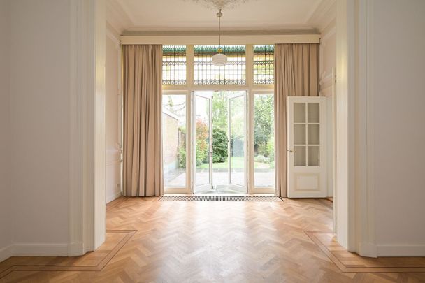 Huis te huur: Surinamestraat 30 2585 GK Den Haag - Foto 1
