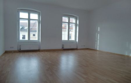 Großzügiges Appartement! - Photo 3