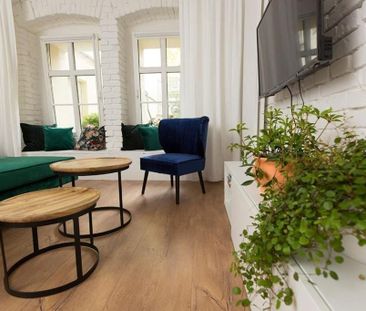 Mieszkanie do wynajęcia 1 pokoje Józefa Chełmońskiego, Poznań 33.34 m² - Zdjęcie 1