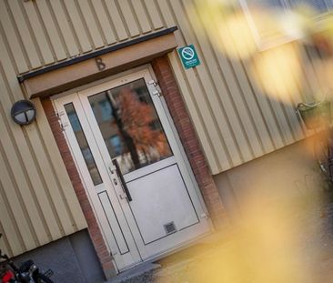 Mossvägen 25 C - Foto 4