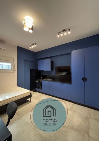 Studio/Γκαρσονιέρα για ενοικίαση Άγιος Νικόλαος (Βόλος) - Photo 2