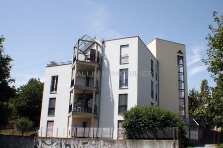 BEL APPARTEMENT DE 3½ PIECES DANS QUARTIER DES DAILLES - Foto 5