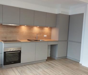 Appartement te huur - Foto 5