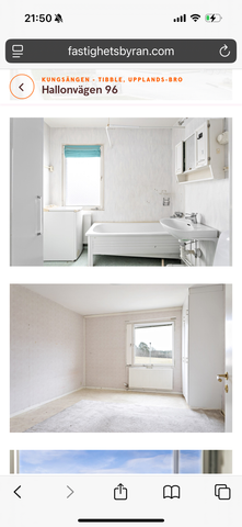 Hallonvägen, Kungsängen - Photo 3