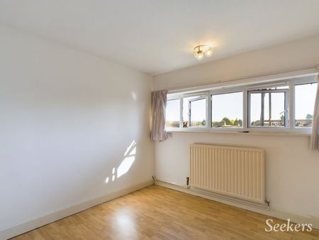 1 bed flat to rent in Bychurch Place, Maidstone, ME15 - Photo 4