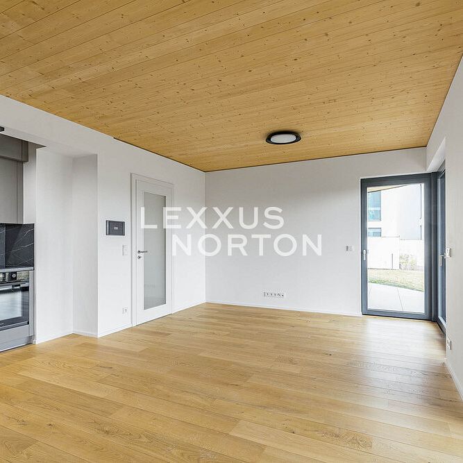 Pronájem bytu 3+kk 68 m² - Photo 1