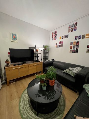 Room in a Shared Flat, Spelman House, E1 - Photo 2