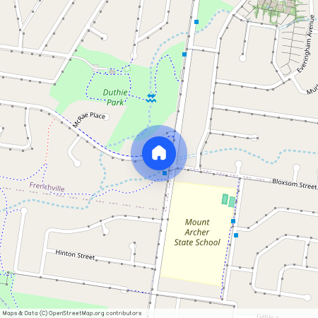 52 Wigginton Street, Frenchville