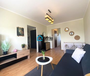 Przytulne dwupokojowe, balkon - przepiękna okolica - Photo 2