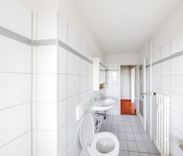 In ruhigem Stadtquartier - ideal für Singles - Foto 2